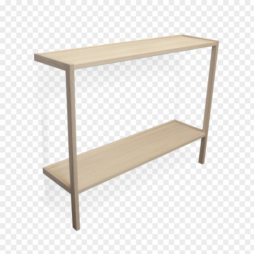 Table Shelf Support Furniture Living Room PNG
