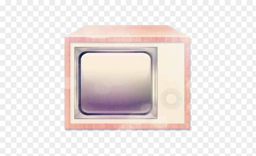 TV Set Television Icon PNG