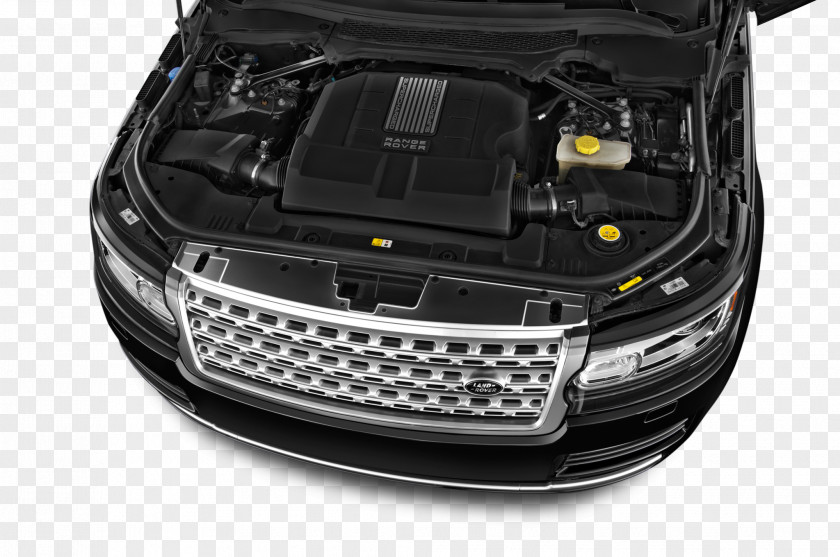 2015 Land Rover Range Sport Car 2017 PNG