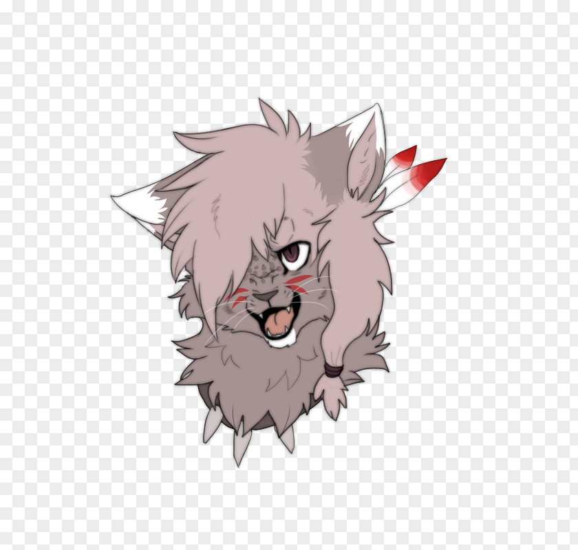 Cat Whiskers Snout Cartoon Dog PNG