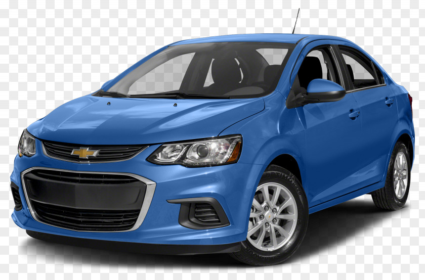 Chevrolet Car Dealership 2018 Sonic LS Price PNG
