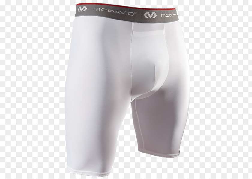 Compression Garment Shorts Pocket White Jock Straps PNG