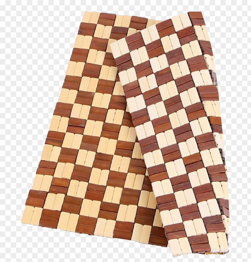 Cool Bamboo Mat Paper Wrap Amazon.com Delicatessen Checkerboard PNG