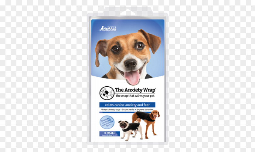 Dog Anxiety Wrap The Pet PNG
