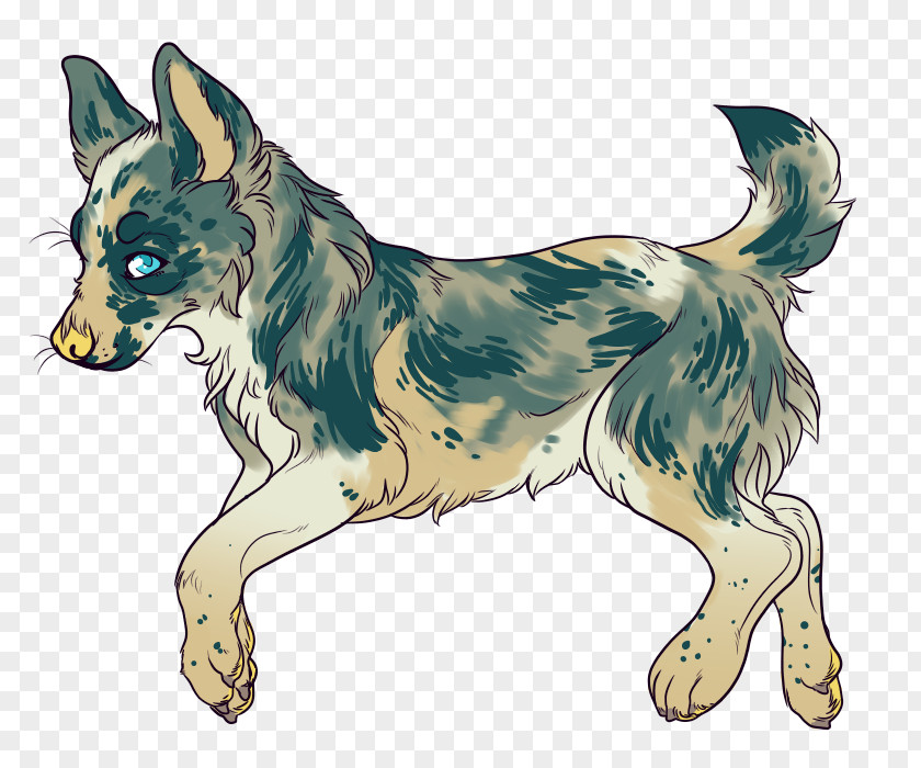 Dog Breed Character Fiction PNG