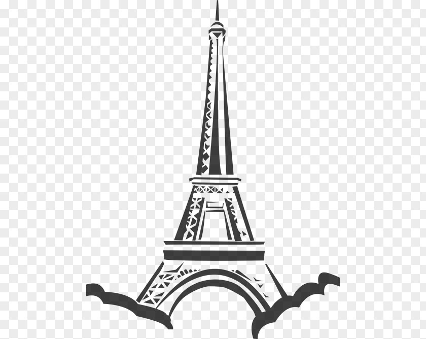Eiffel Tower Desktop Wallpaper Clip Art PNG
