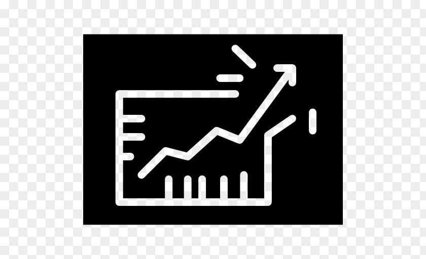 Growth Chart Logo PNG