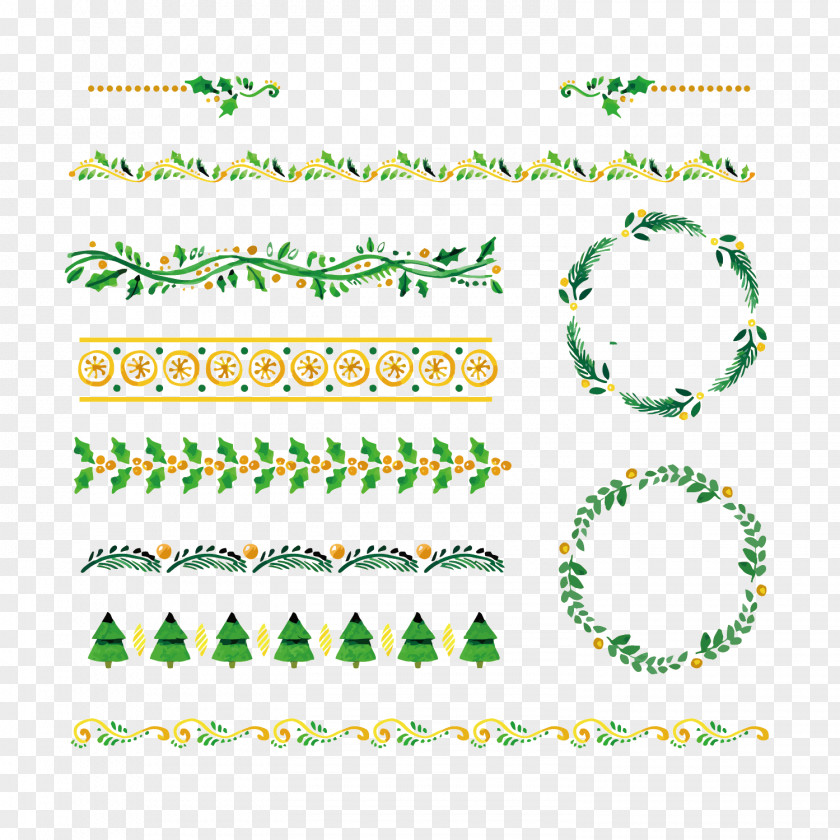 Lace Material Christmas Euclidean Vector PNG