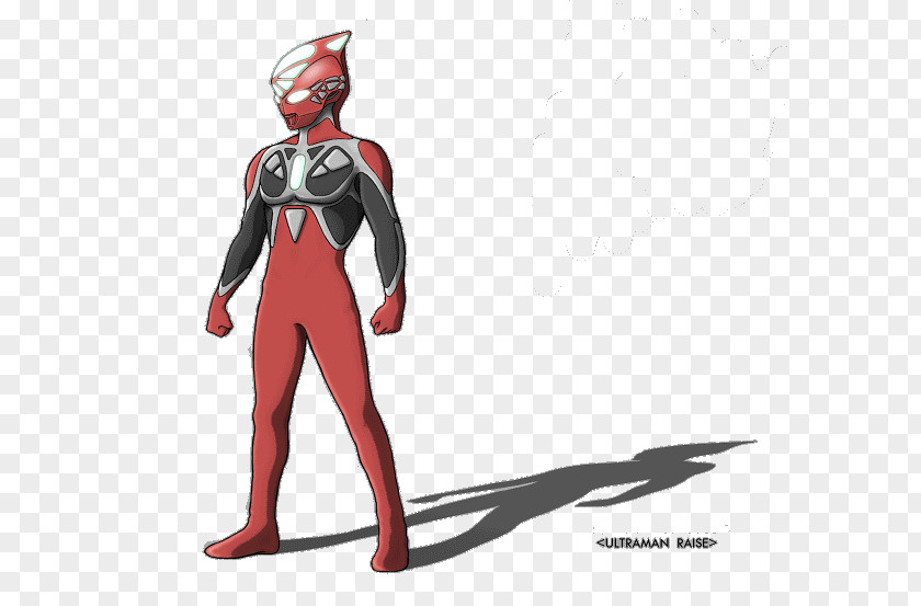 Return Of Ultraman Superhero Wetsuit Joint Animated Cartoon PNG