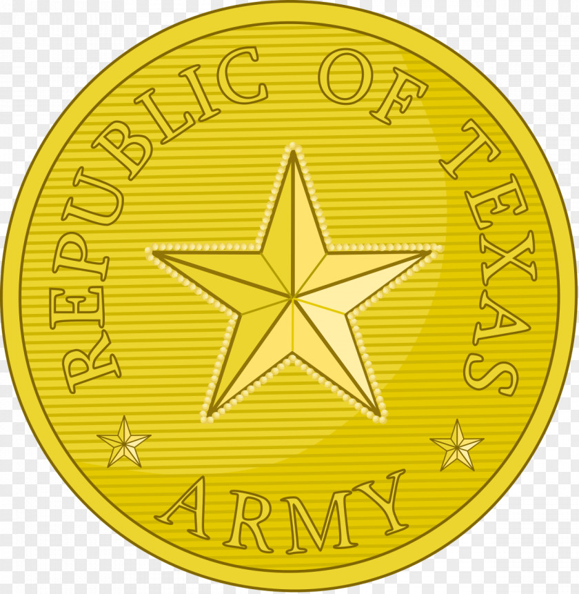 Rusk Army Of The Republic Texas Revolution Texian PNG