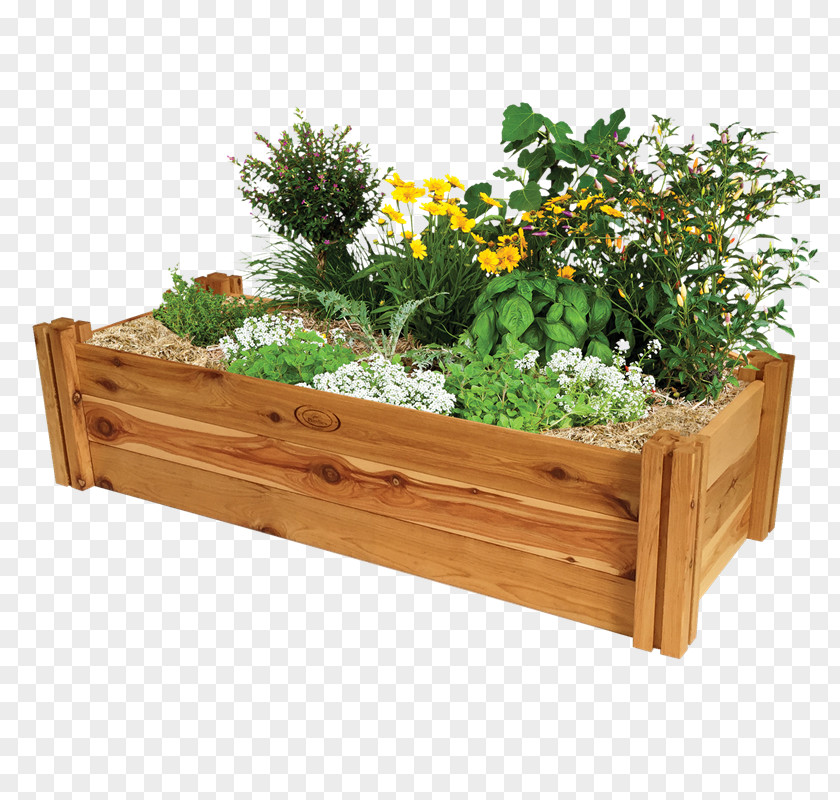 Table Raised-bed Gardening Bunnings Warehouse Garden Design PNG