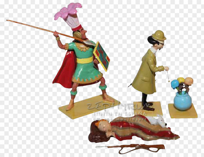 The Adventures Of Tintin Figurine Marlinspike Hall Syldavian PNG