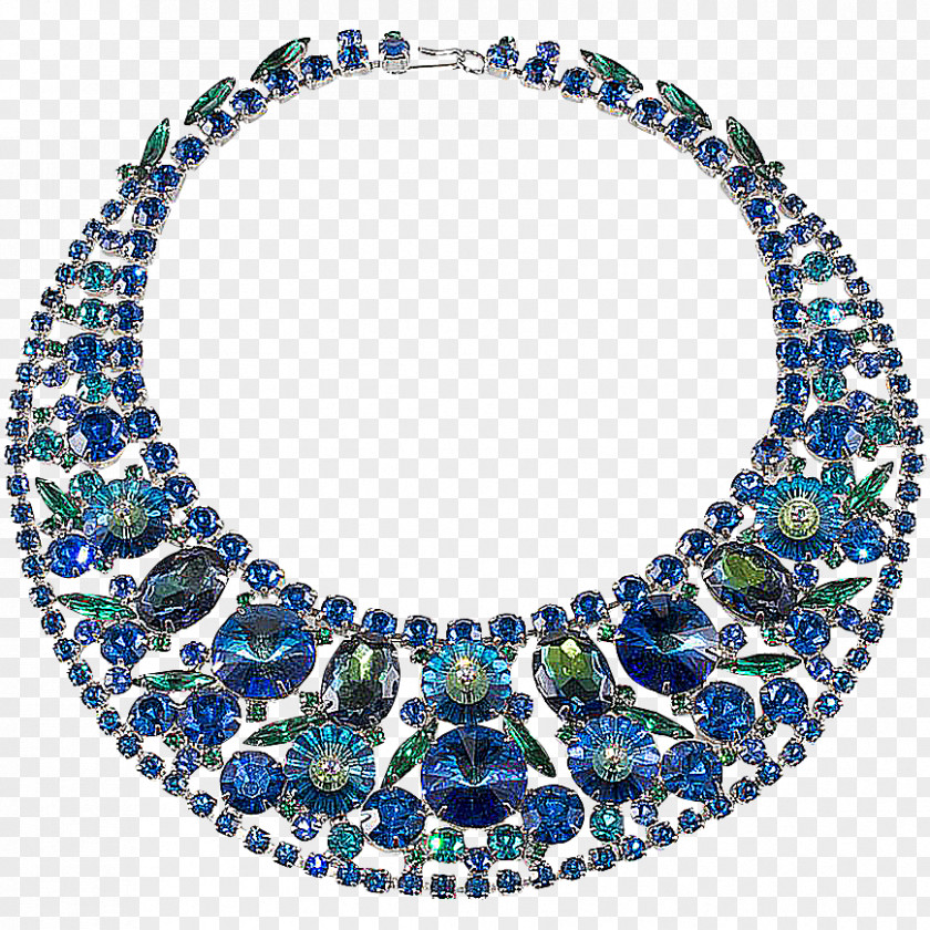 Upscale Jewelry Turquoise Jewellery Necklace Costume Parure PNG