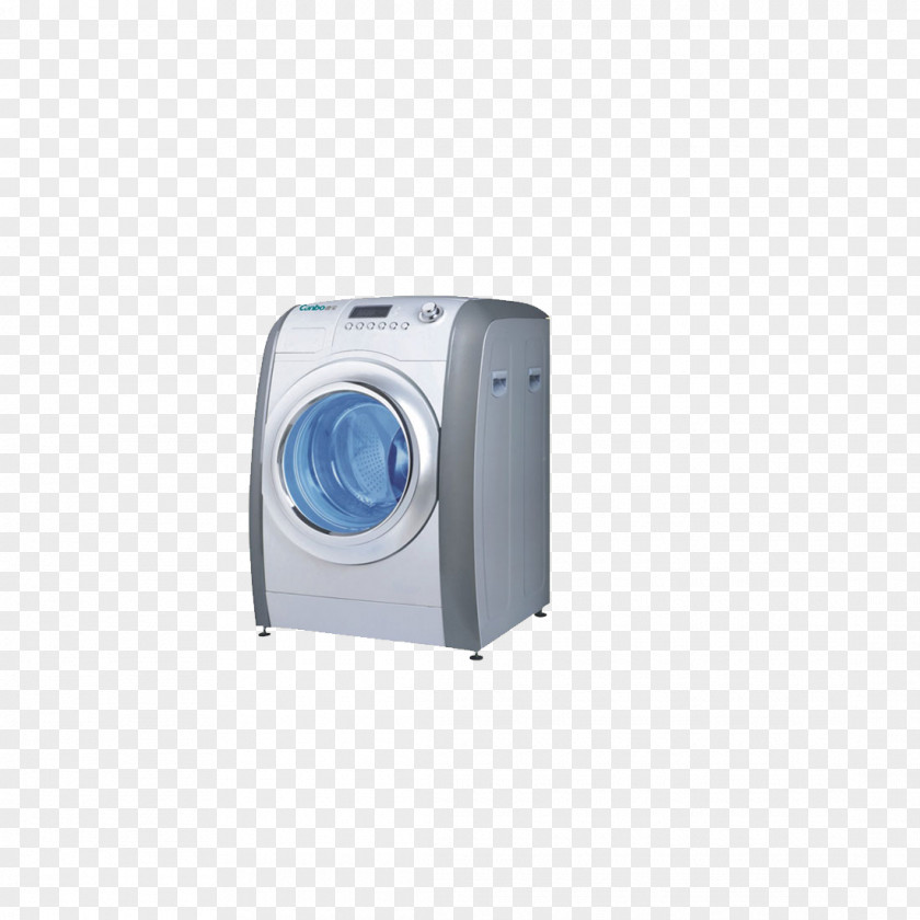 Washing Machine Home Appliance PNG