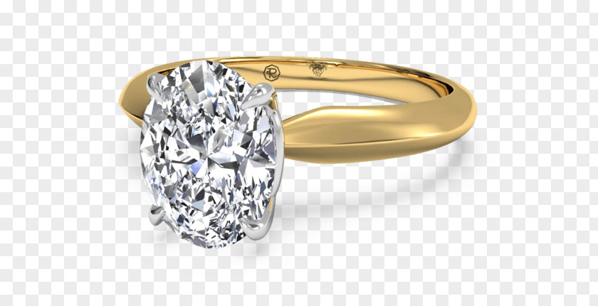 12 Carat Diamond Ring Engagement Solitaire Jewellery PNG