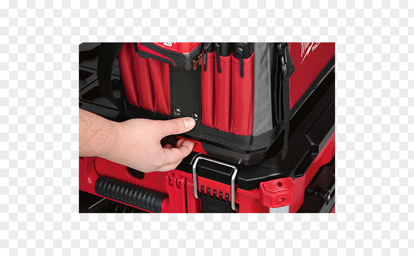 Bag Tote Milwaukee Electric Tool Corporation PNG