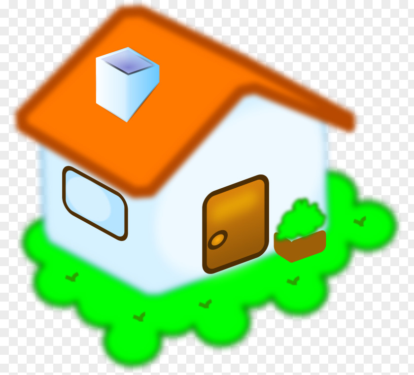 Cartoon Pictures Of Homes House Home Clip Art PNG