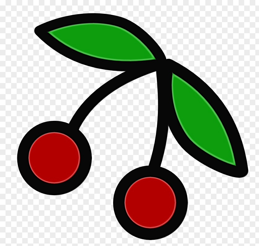 Drupe Symbol Cherry Blossom PNG