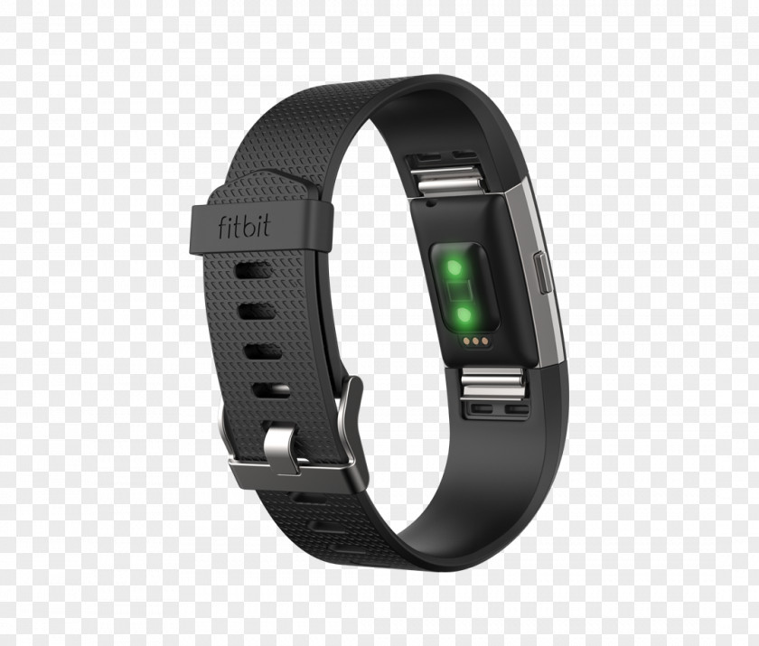 Fitbit Activity Tracker Smartwatch Physical Fitness Heart Rate PNG