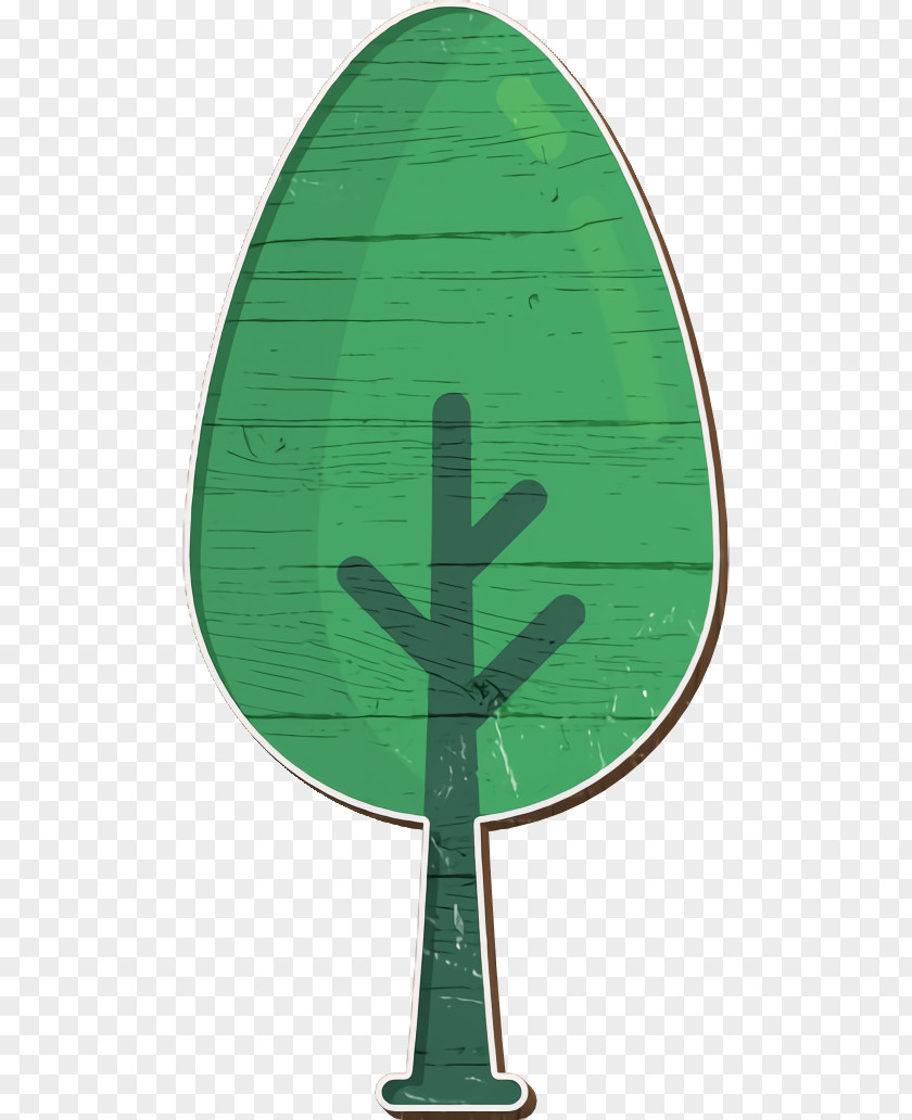 Gardening Icon Tree PNG