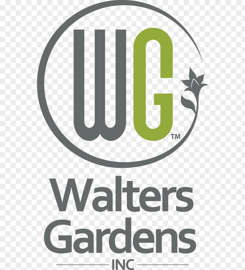 Gera Gardens Inc Walters Logo Zeeland Brand Product PNG