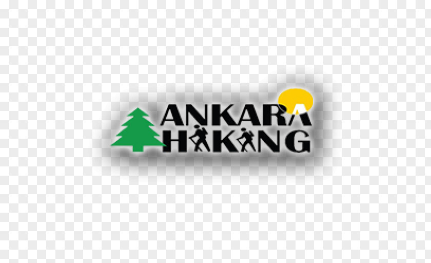 Hiking Product Design Brand Logo Font PNG