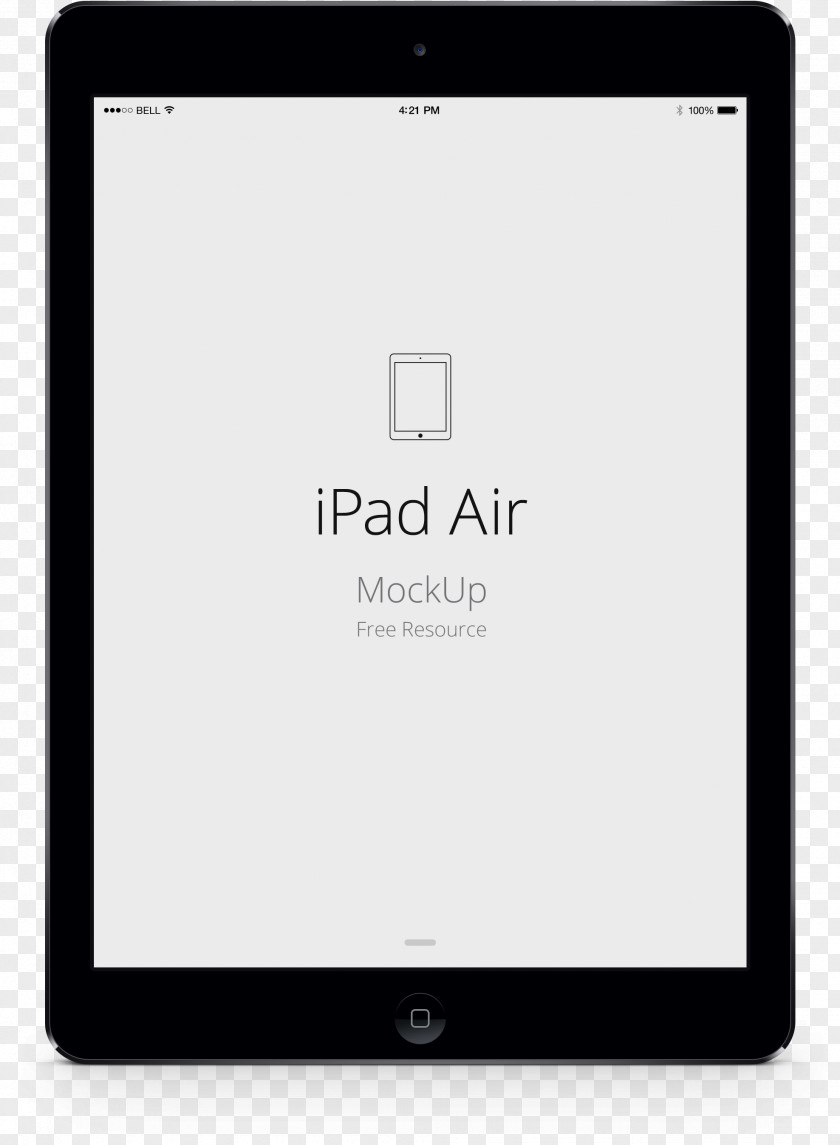 Ipad Air2 IPhone Customer Handheld Devices Apple IPad Family Online Shopping PNG