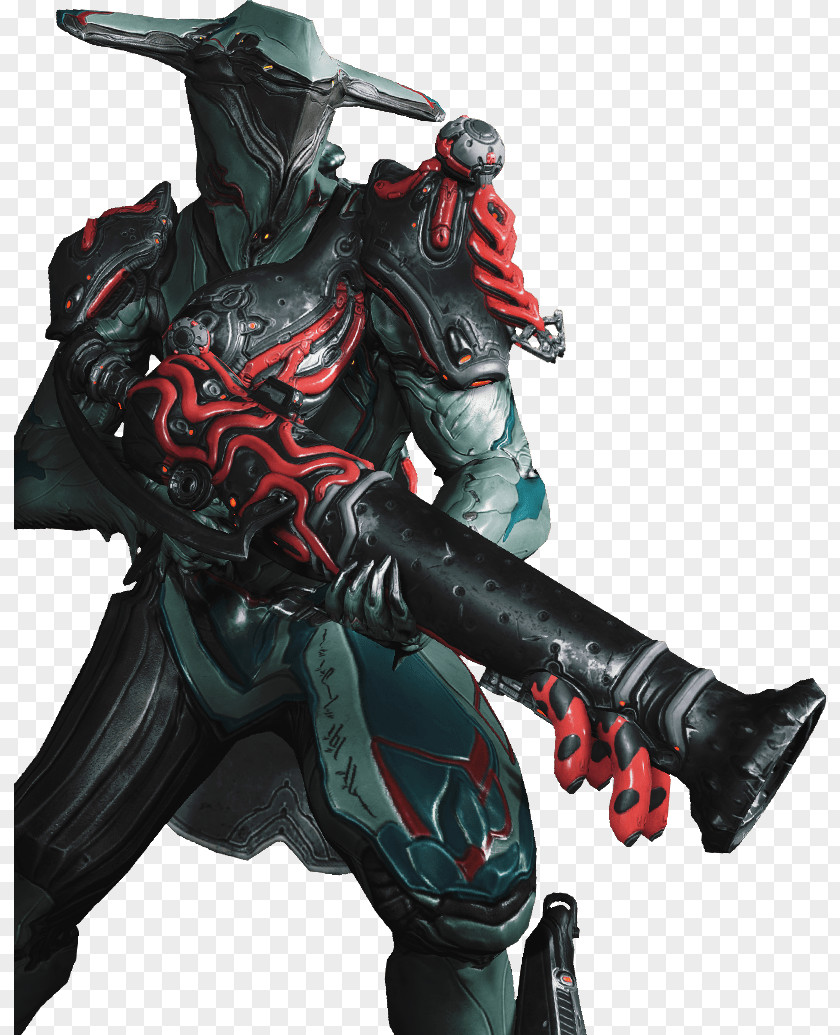 Loki Warframe Weapon Video Game Armour PNG