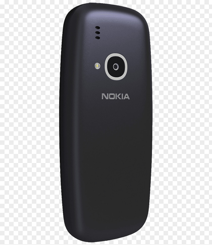 Nokia 3310 Feature Phone Smartphone Multimedia PNG