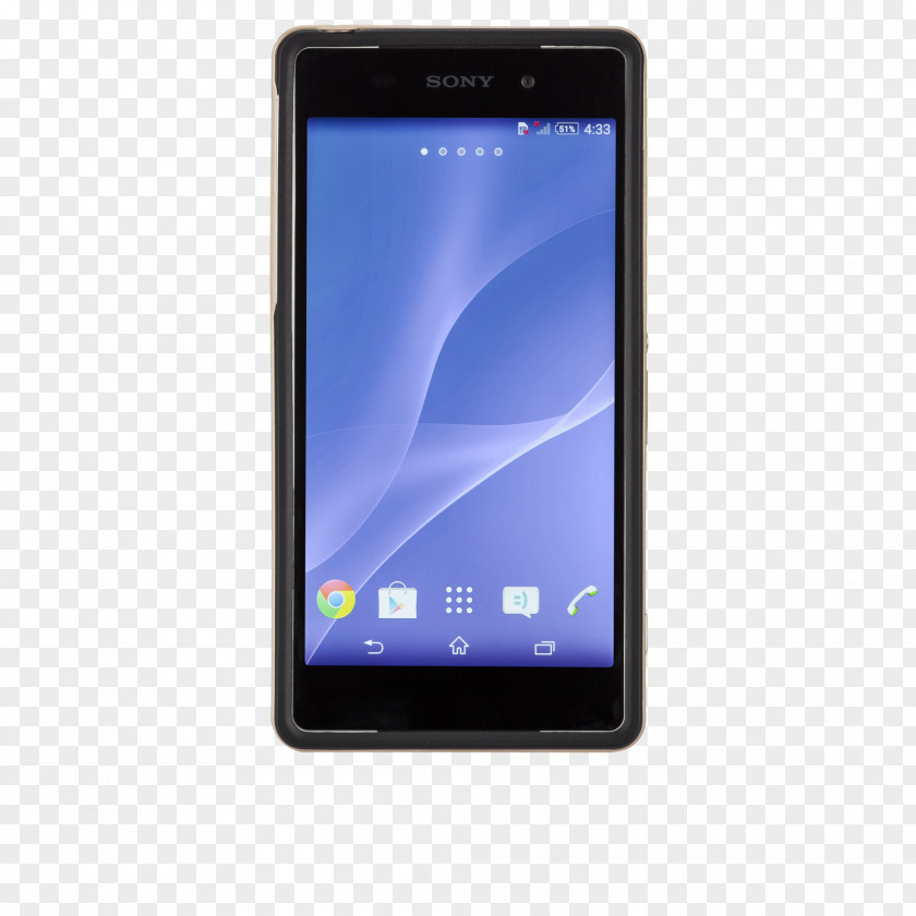 Smartphone Sony Xperia Z3+ Feature Phone Z1 PNG