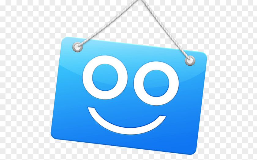 Smiley Brand PNG