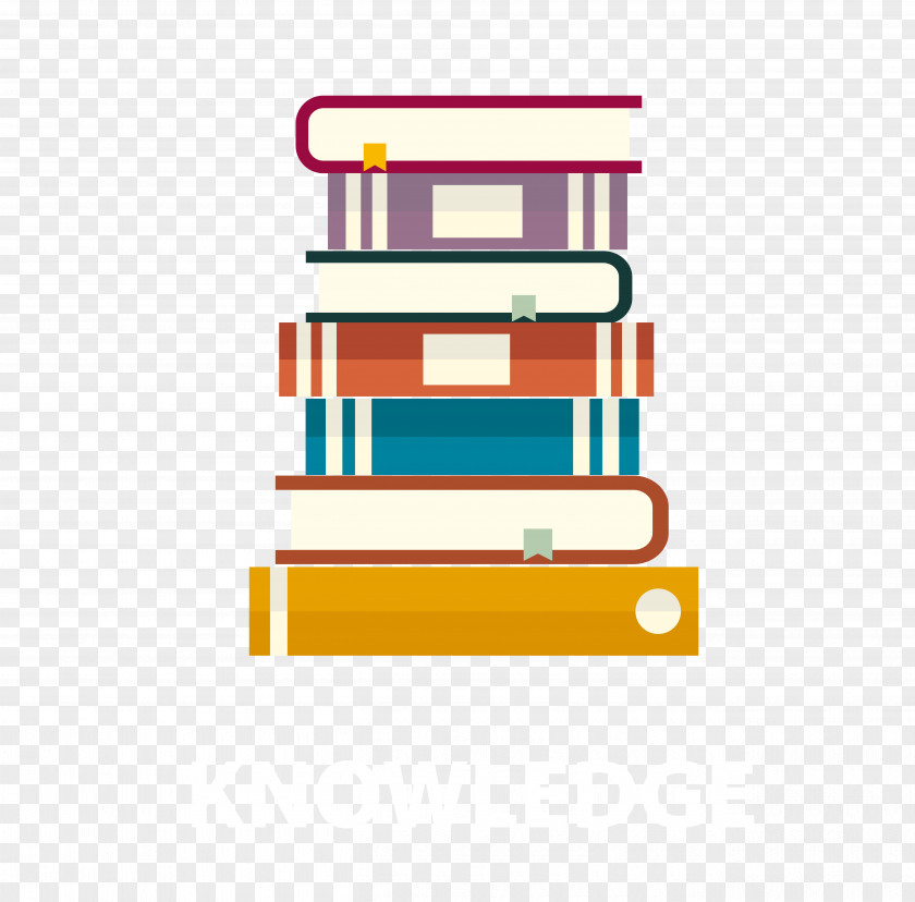 Vector Books Adobe Illustrator PNG