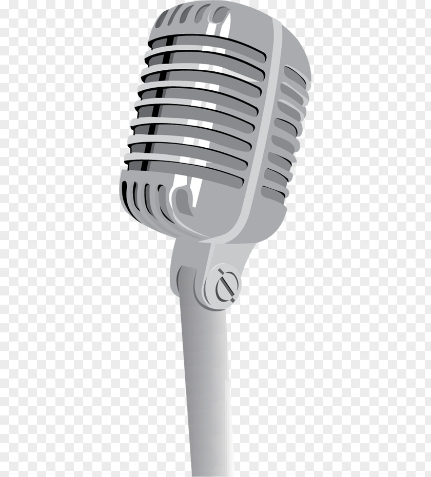 Wheat Microphone Download PNG