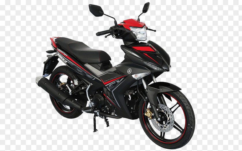 Yamaha Motor Company T-150 Fazer Suzuki Raider 150 Scooter PNG