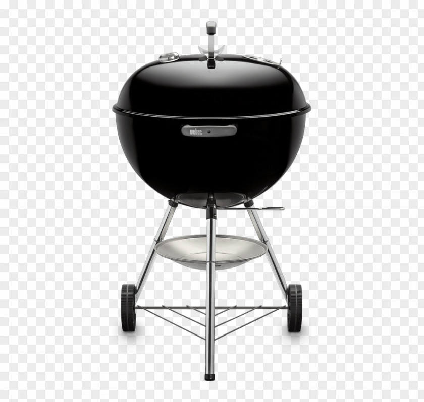 Barbecue Weber-Stephen Products Weber Original Kettle 22