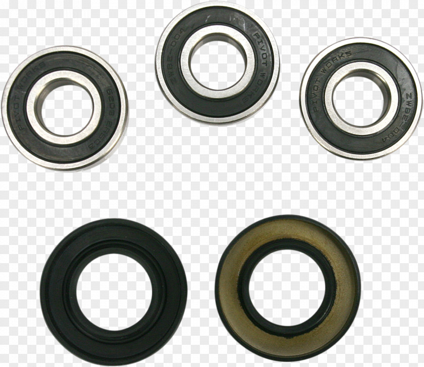 Bearing Clutch Axle PNG