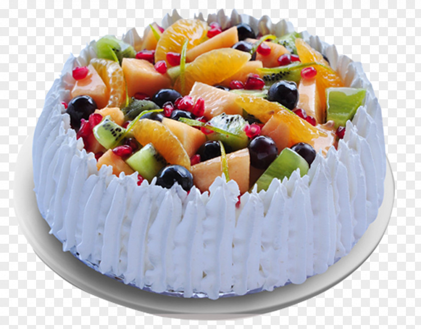 Cake Fruitcake Black Forest Gateau Cream Chocolate PNG