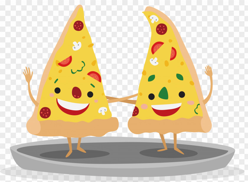 Cheese Pizza Poster Italian Cuisine Fast Food Restaurant PNG