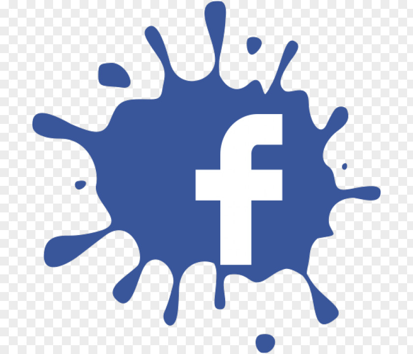 Facebook Clip Art PNG