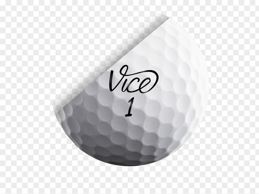 Golf Vice Pro Plus Balls PNG