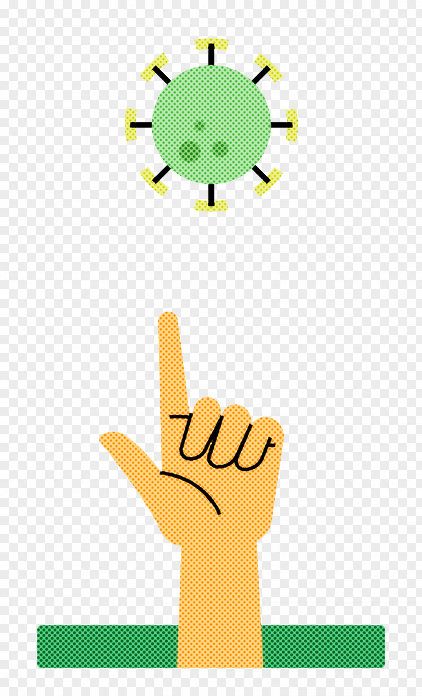 Hand Hold Up PNG