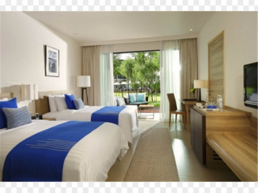 Hotel Holiday Inn Resort Phuket Mai Khao Beach Lak PNG