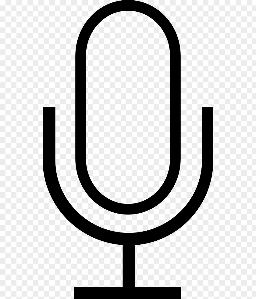 Microphone Clip Art PNG