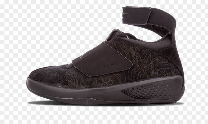 Nike Air Jordan Free Sports Shoes PNG