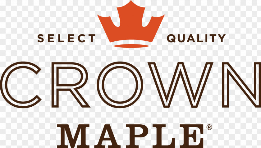 Orchard Card Crown Maple Estate Waffle Syrup PNG