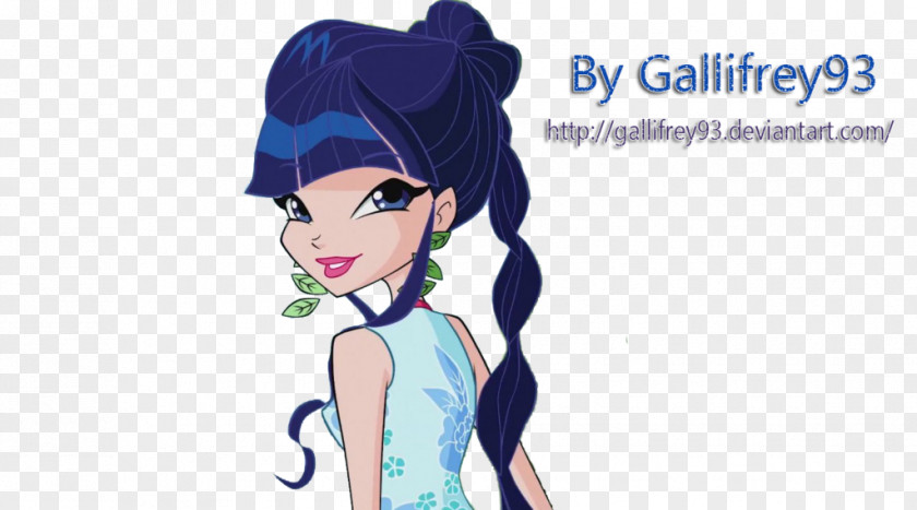 Season 7 Drawing PhotographyWinx Club Musa Winx PNG