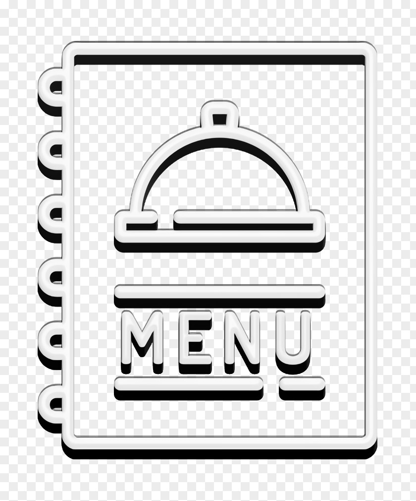 Small Appliance Logo Fast Food Icon Menu PNG