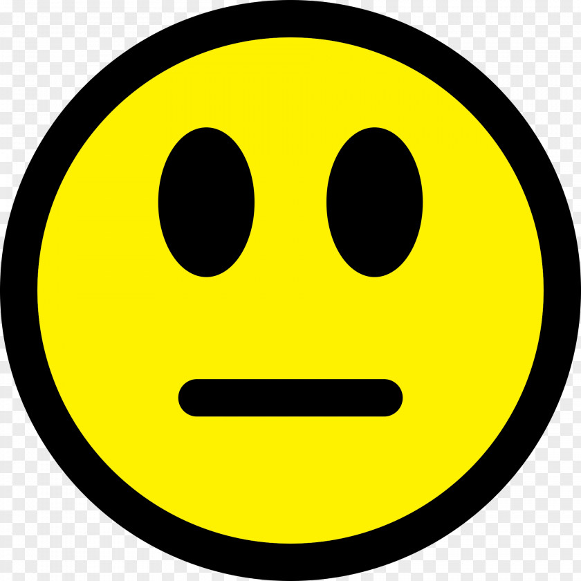 Smiley Emoticon Clip Art PNG