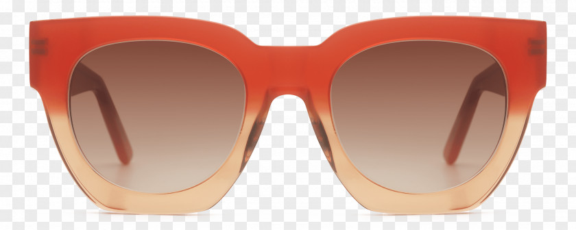Tangerine Frame Square_frame_template_flat_sma Sunglasses Goggles Berlin Wish List PNG