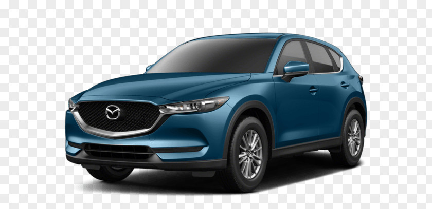 2017 Mazda CX-5 North American Operations Used Car Certified Pre-Owned PNG